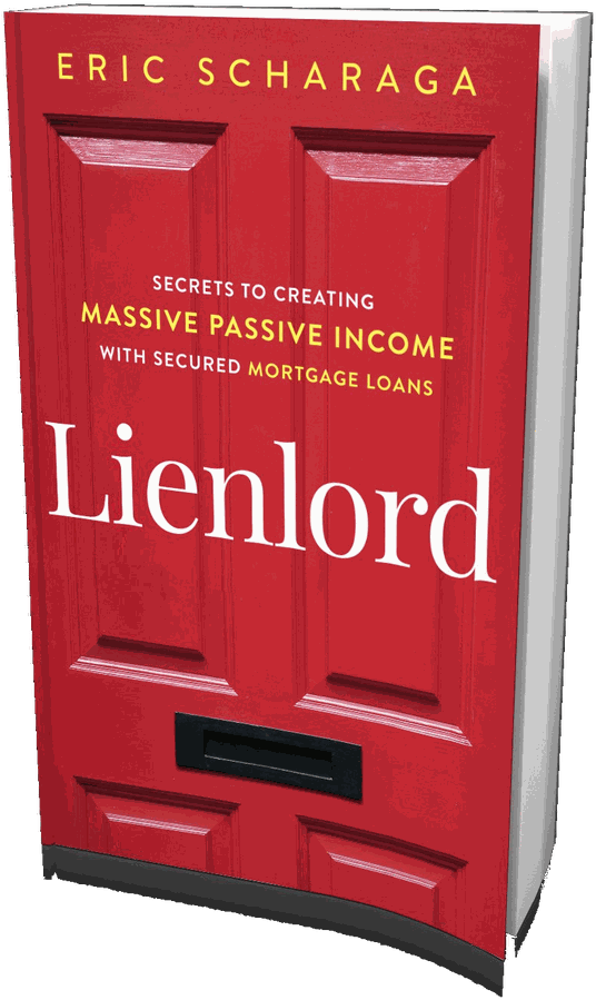 Lienlord Book Cover
