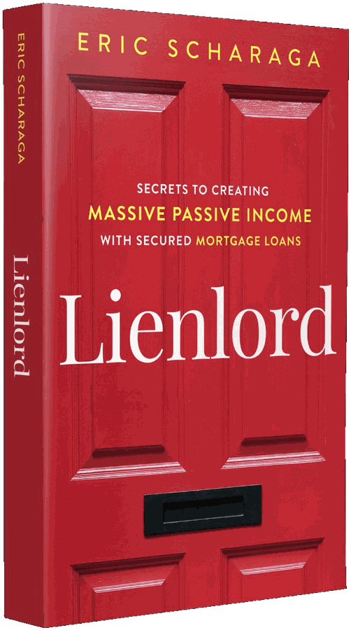 Lienlord by Eric Scharaga