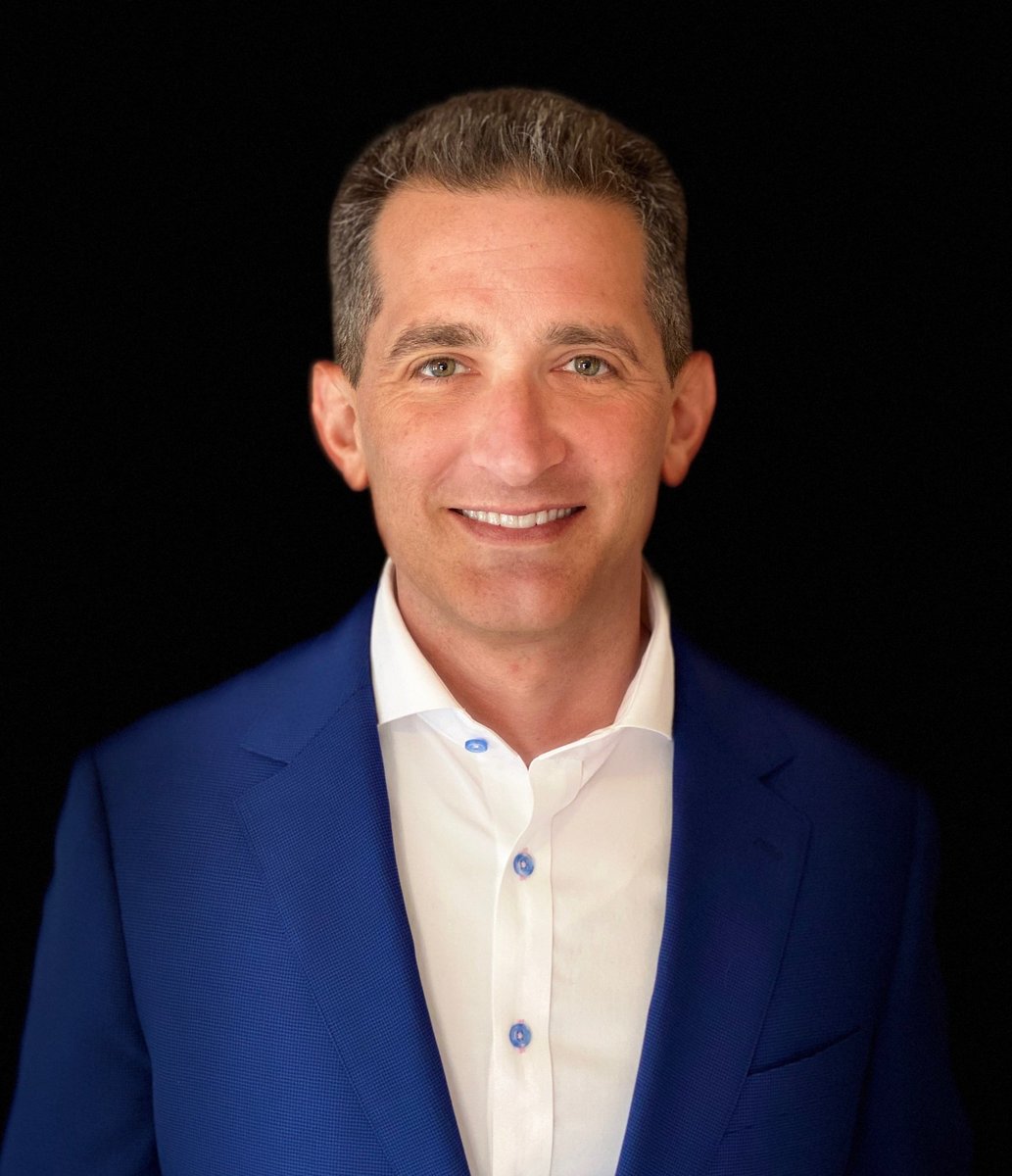 Eric Scharaga